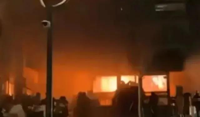 İsviçre’deki yangın faciasında acı detay: Bir Türk gencinin hayatını kaybettiği ortaya çıktı