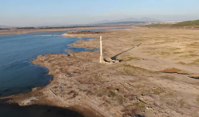 İzmir barajları için kritik eşik aşıldı mı? İZSU’nun yayınladığı rapor tablosu her şeyi ortaya koydu: İşte son durum
