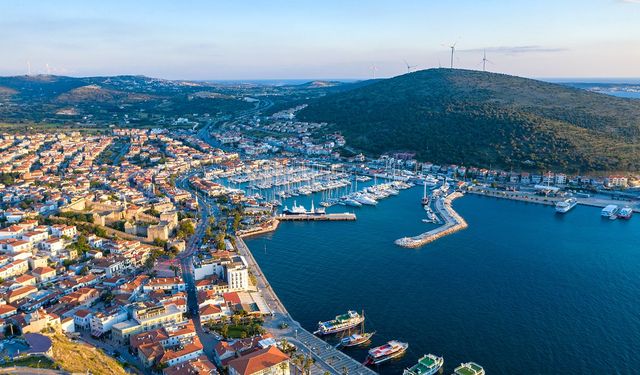 Çeşme Belediyesi’nden barınma krizine kamucu çözüm: Kiralık sosyal konut modeli