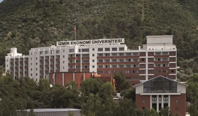 İzmir Ekonomi Üniversitesi’nde veri sızıntısında yeni gelişme: Gözaltı süresi uzatıldı!