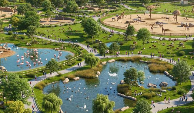 Yarıyıl tatilinde çocuklarla İzmir rotası: 15 tatilde gezilecek yerler