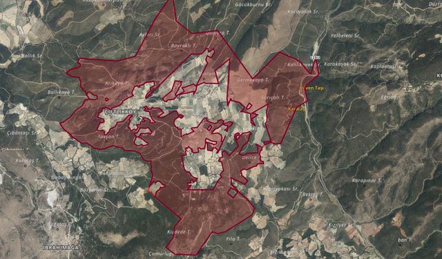 İzmir’de kaya mezar bulundu: Koruma altına alındı
