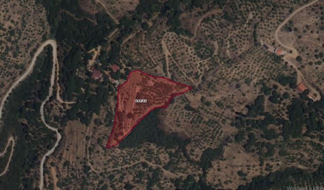 İzmir’de koruma kalkanı: Hellenistik ve Roma kalıntıları bulundu