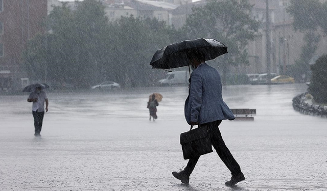 Meteoroloji’den uyarı geldi: Sıcaklıklar yeniden düşecek