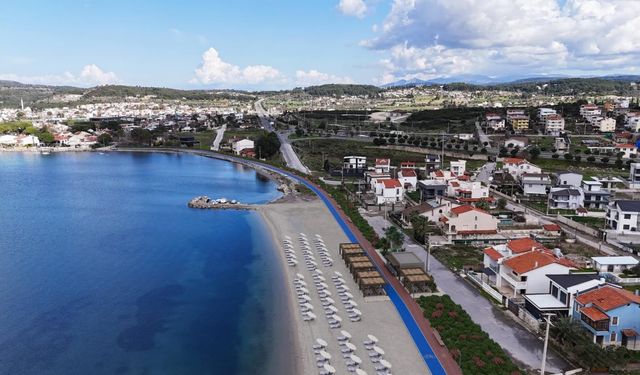 İzmir’in o ilçesinde büyük değişim! Popülerliği gittikçe arttı, rakamları görenler şaştı kaldı: Gözlerinize inanamayacak