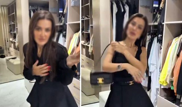 İzmirli avukata sosyal medya paylaşımı soruşturması!