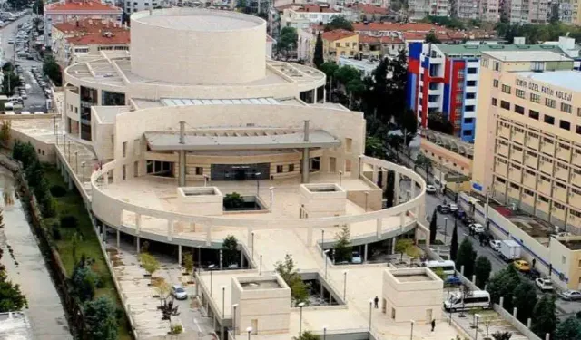 İzmirliler müjde: Ahmed Adnan Saygun Sanat Merkezi'nde dolu dolu şubat programı