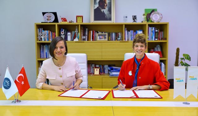 Karabağlar’da anlamlı protokol: Dört yıl sürecek kapsamlı iş birliği