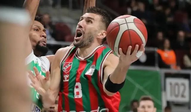 KSK’de Volkan takımını övdü: Son topa kadar savaşıyoruz!