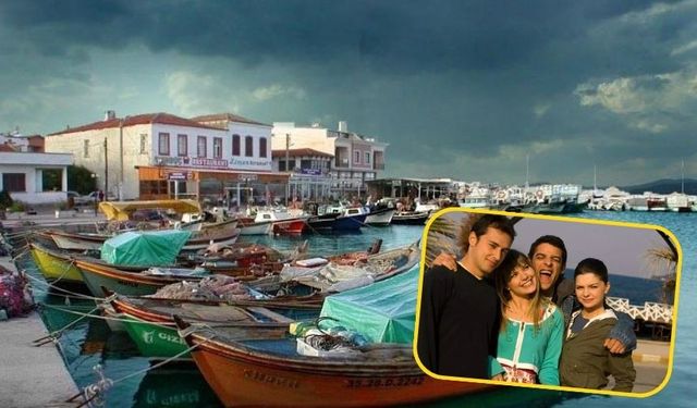 İzmir’in rüzgârı ekranda esti: Kavak Yelleri bir döneme damga vurdu