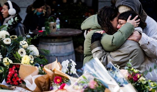 40 kişi hayatını kaybetmişti: Kayak merkezindeki yangının nedeni belli oldu