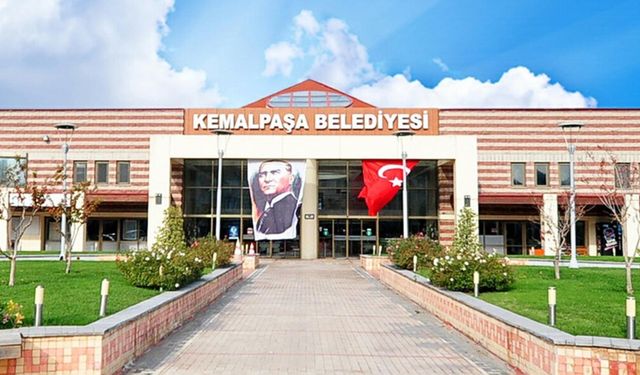 Kemalpaşa’ya gençlik merkezi müjdesi