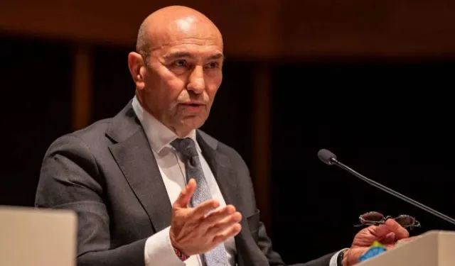 Soyer: Bu rapor dolandırıcılık yapmadığımızın kanıtı!