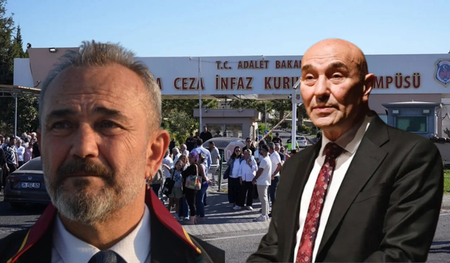Kooperatif  davasında gergin anlar: Soyer’in Avukatı Yücel cübbesini çıkararak salonu terk etti