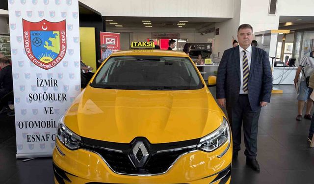 Martı TAG Tartışması İzmir’de büyüyor: Şoförler Odası’ndan belediyeye destek