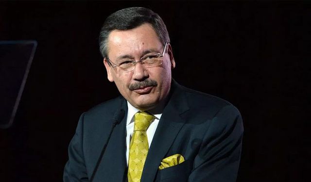 Melih Gökçek'e soruşturma başlatıldı