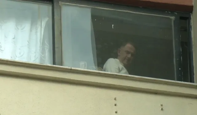 Murat Çalık’ın mektubu vahameti ortaya serdi: 1 gün aç kaldım, doktorlar da şaşkındı