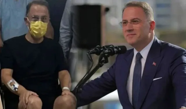 İzmir’de tutuklu bulunan Murat Çalık yarın ameliyat olacak!