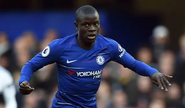 Ngolo Kante Fenerbahçe’ye doğru: Al-Ittihad ikna edilecek!