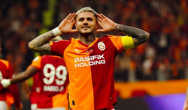 Nihat Kahveci'den flaş Mauro Icardi sözleri!