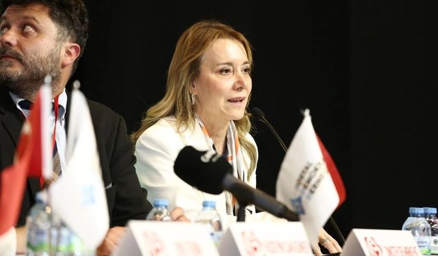 Mutlu'dan çarpıcı Erdoğan çıkışı: Neredeyse rejim değişti İzmir'i alamıyor!