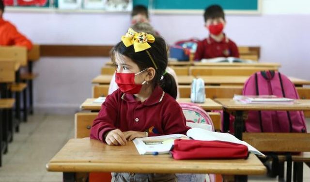 Okullarda kırmızı alarm: Vakalar yeniden artıyor