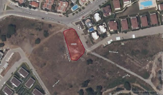 Özelleştirme İdaresi Başkanlığı vitrine çıkardı: İzmir’deki taşınmaza 9 teklif