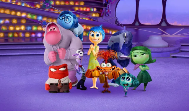 Sömestrde sinema keyfi: Çocuk Filmleri Şenliği başlıyor!