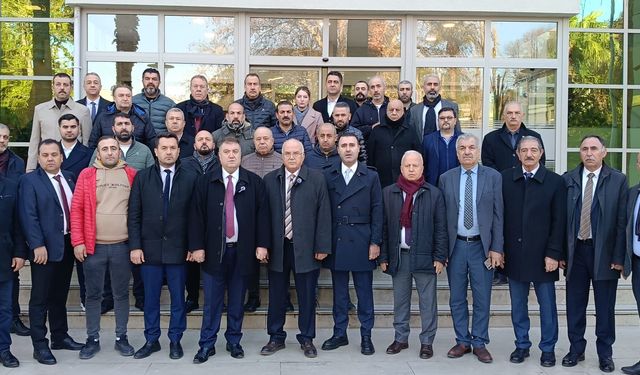 Taksiciler UKOME’ye korsan taşımacılık dilekçesi verdi: Emek hırsızlarına geçit yok!