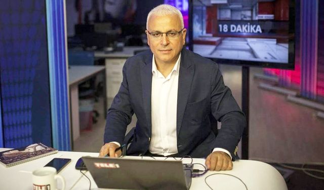 Merdan Yanardağ’ın kitaplarını meslektaşları imzalayacak