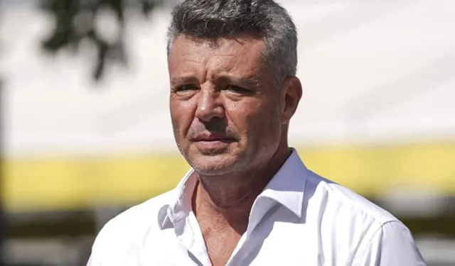 Sadettin Saran'dan seçim kararı sonrası bir hamle daha!