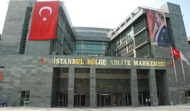 Adliyede silahlı saldırı: Savcı, kadın hakimi vurdu