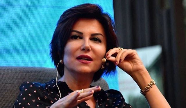 Gazeteci Sedef Kabaş hakkında 5 yıla kadar hapis talebi!