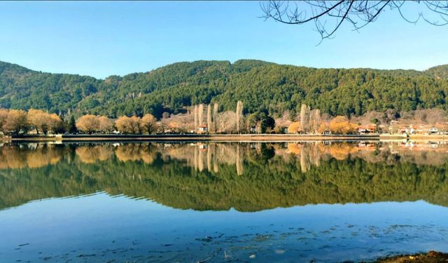 İzmir’in en güzel manzaraları
