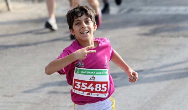 İzmir’de yeteneklere fırsat: Sportif Yetenek Ölçüm Merkezi yarıyıl tatilinde de hizmet verecek