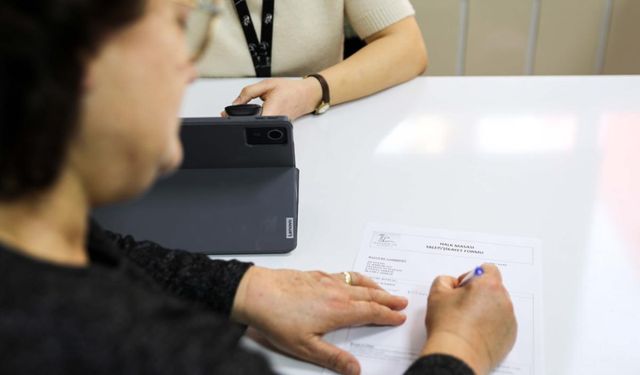 İzmir’de çok kanallı iletişim dönemi: Seferihisar’da vatandaşın talebi Çözüm Masası’yla karşılık bulacak