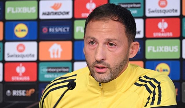 Tedesco'dan İtalya göndermesi: Serie A’da çalışacağım
