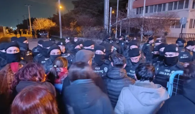 Temel Conta işçilerine Türk-İş’ten destek: Grev çadırı kuracaklar