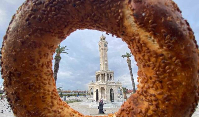 İzmir gevreğindeki zamma fırıncı esnafı tepkili: 1 lirayken daha çok kazanıyorduk