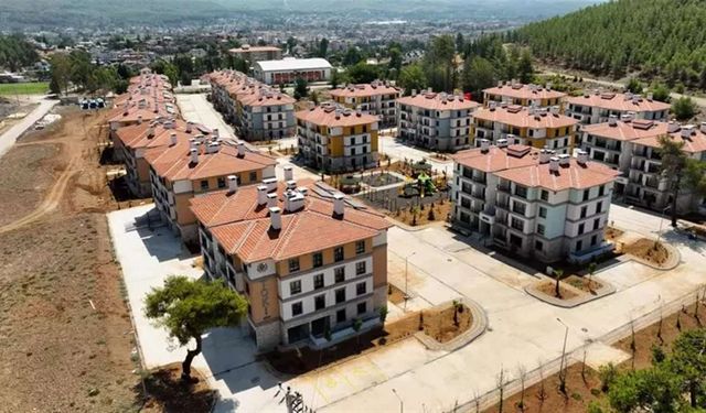 TOKİ İzmir’in 3 ilçesinde bin 795 konut inşa edecek: İhale tarihleri netleşti