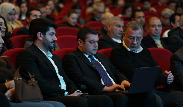 Torbalı Belediyesi’nde E-Ruhsat dönemi