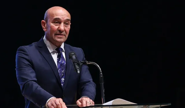 Soyer’den tutukluluğuna deprem benzetmesi: Ne zaman biteceğini öngöremiyorum!