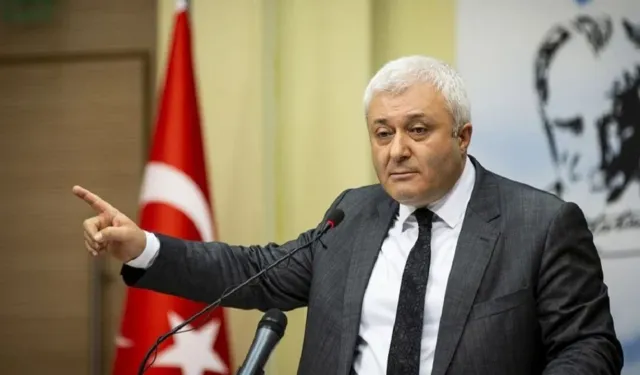 CHP’li Tuncay Özkan iktidara seslendi: İzmir’e bir şey yapacaktınız ya, işte fırsat…