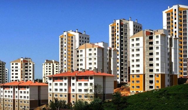 Türkiye’ye örnek olacak kiralık konut modeli Çeşme’den yükseliyor