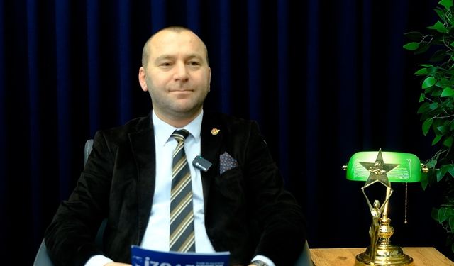 Kartal medya buluşmasını değerlendirdi, tek tek anlattı: Basın özgürlüğünü en son konuşacak kişi Cemil Tugay