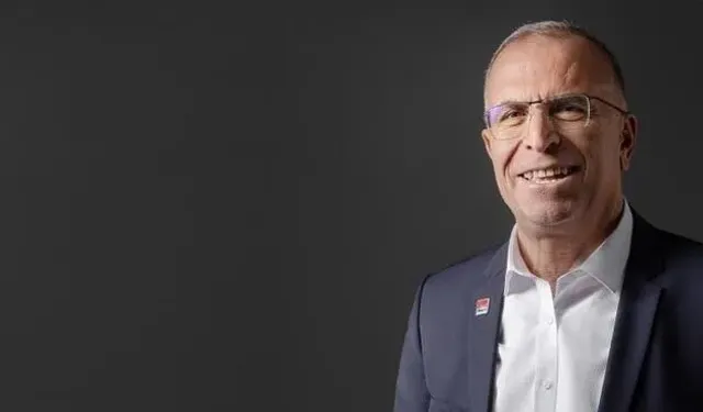 Başkan Işık'tan Gelişim Raporları'ndan Atatürk'ün kaldırılmasına tepki!