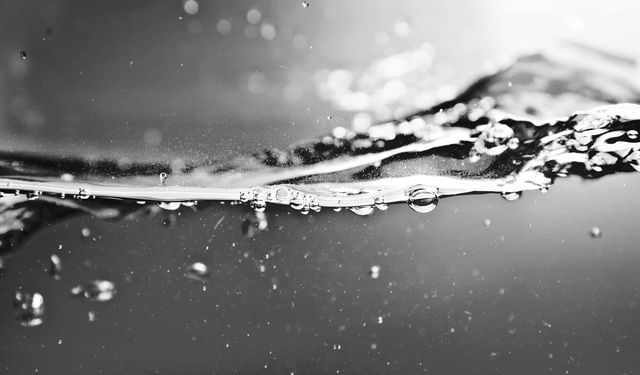 Uzman’dan İzmir’deki su krizine çözüm: Gri su önerisi