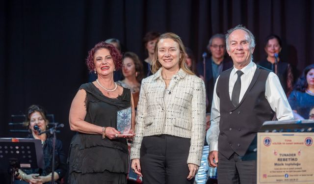 103 yıl sonra bir arada: Konak’ta mübadele gecesi