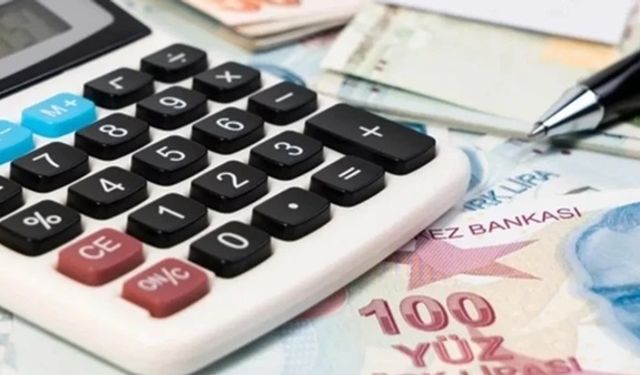 Yeni yıl, yeni zamlar: 2026 vergi tarifesi belli oldu!