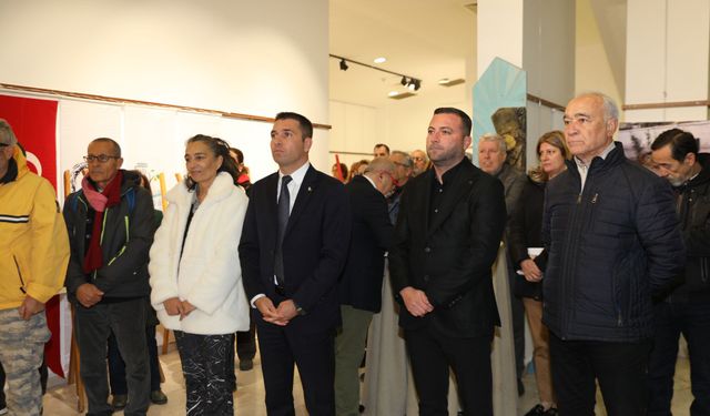 Uğur Mumcu katledilişinin 33’üncü yılında Seferihisar’da anıldı